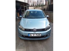 İlk Sahibinden Temiz Golf 6