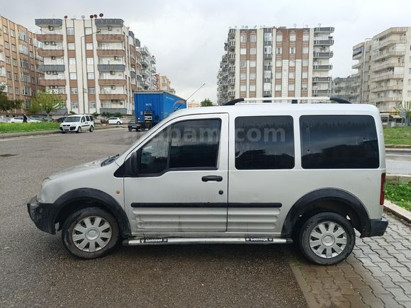 Sahibinden Ford Transit Connect  2006 Model