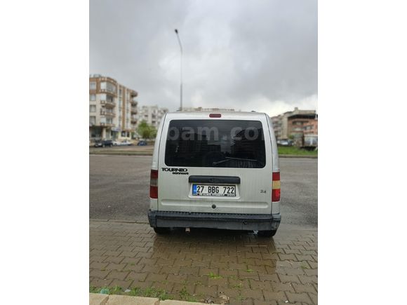 Sahibinden Ford Transit Connect  2006 Model