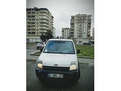 Sahibinden Ford Transit Connect  2006 Model