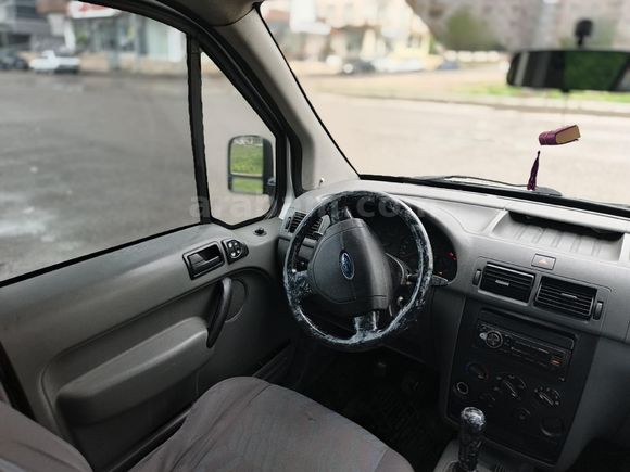 Sahibinden Ford Transit Connect  2006 Model