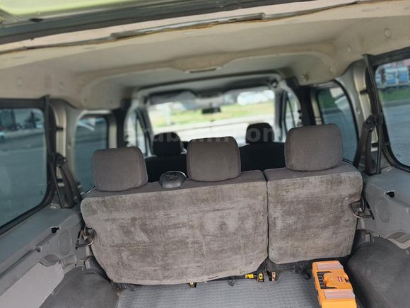 Sahibinden Ford Transit Connect  2006 Model