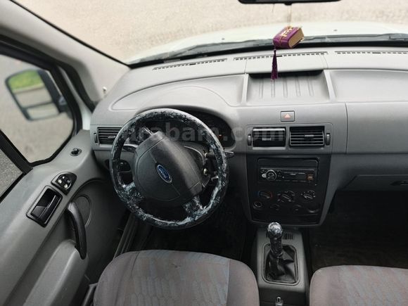 Sahibinden Ford Transit Connect  2006 Model