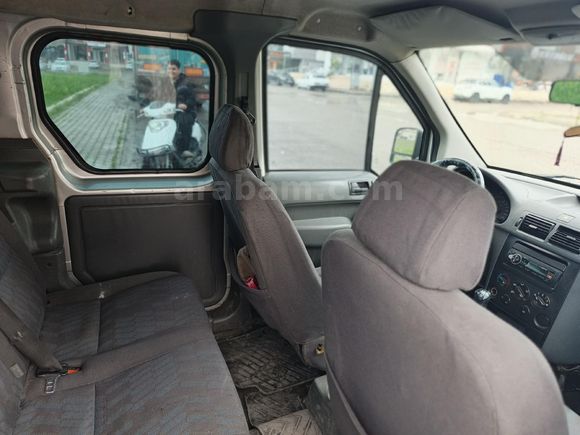 Sahibinden Ford Transit Connect  2006 Model