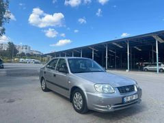 İkinci Sahibinden Değişensiz Hyundai Accent 1.3 Admire 2006 Model 