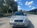 İkinci Sahibinden Değişensiz Hyundai Accent 1.3 Admire 2006 Model 