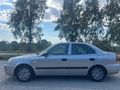İkinci Sahibinden Değişensiz Hyundai Accent 1.3 Admire 2006 Model 