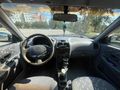İkinci Sahibinden Değişensiz Hyundai Accent 1.3 Admire 2006 Model 
