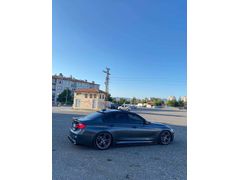 Sahibinden BMW 3 Serisi 320i ED Sport Line 2016 Model  166.000 km Füme