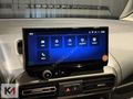 KANDİLLİ MOTORS'DAN 2024 OPEL COMBO ULTİMATE CAM TAVAN *HATASIZ*