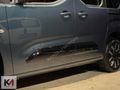 KANDİLLİ MOTORS'DAN 2024 OPEL COMBO ULTİMATE CAM TAVAN *HATASIZ*