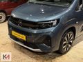 KANDİLLİ MOTORS'DAN 2024 OPEL COMBO ULTİMATE CAM TAVAN *HATASIZ*