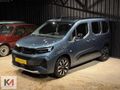 KANDİLLİ MOTORS'DAN 2024 OPEL COMBO ULTİMATE CAM TAVAN *HATASIZ*
