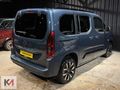 KANDİLLİ MOTORS'DAN 2024 OPEL COMBO ULTİMATE CAM TAVAN *HATASIZ*