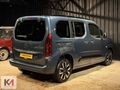 KANDİLLİ MOTORS'DAN 2024 OPEL COMBO ULTİMATE CAM TAVAN *HATASIZ*