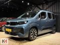 KANDİLLİ MOTORS'DAN 2024 OPEL COMBO ULTİMATE CAM TAVAN *HATASIZ*
