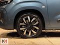 KANDİLLİ MOTORS'DAN 2024 OPEL COMBO ULTİMATE CAM TAVAN *HATASIZ*