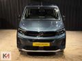 KANDİLLİ MOTORS'DAN 2024 OPEL COMBO ULTİMATE CAM TAVAN *HATASIZ*