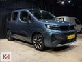 KANDİLLİ MOTORS'DAN 2024 OPEL COMBO ULTİMATE CAM TAVAN *HATASIZ*