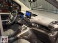 KANDİLLİ MOTORS'DAN 2024 OPEL COMBO ULTİMATE CAM TAVAN *HATASIZ*