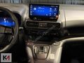 KANDİLLİ MOTORS'DAN 2024 OPEL COMBO ULTİMATE CAM TAVAN *HATASIZ*