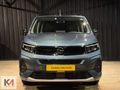 KANDİLLİ MOTORS'DAN 2024 OPEL COMBO ULTİMATE CAM TAVAN *HATASIZ*