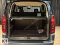 KANDİLLİ MOTORS'DAN 2024 OPEL COMBO ULTİMATE CAM TAVAN *HATASIZ*