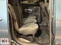 KANDİLLİ MOTORS'DAN 2024 OPEL COMBO ULTİMATE CAM TAVAN *HATASIZ*