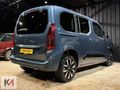 KANDİLLİ MOTORS'DAN 2024 OPEL COMBO ULTİMATE CAM TAVAN *HATASIZ*