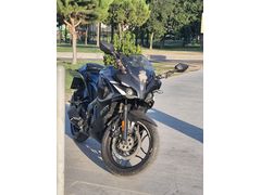 Sahibinden Bajaj Pulsar 200 RS