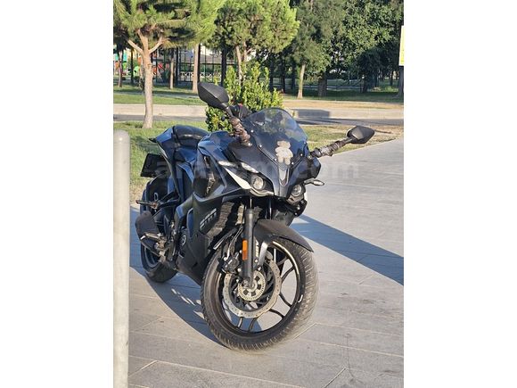 Sahibinden Bajaj Pulsar 200 RS