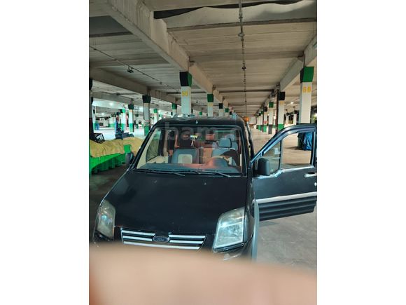 Sahibinden Ford Tourneo Connect 1.8 TDCI K210S 2008 Model