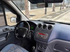 Sahibinden Ford Tourneo Connect 1.8 TDCI Deluxe 2010 Model 
