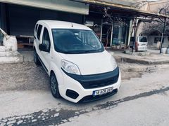 Galeriden Fiat Fiorino Combi 1.3 Multijet Pop 2022 Model Kayseri