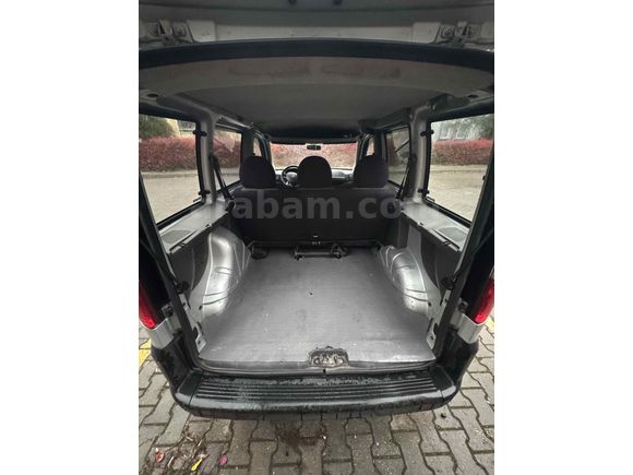 Sahibinden Fiat Doblo Combi 1.3 Multijet Active 2009 Model 