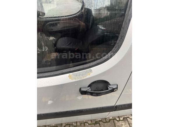 Sahibinden Fiat Doblo Combi 1.3 Multijet Active 2009 Model 
