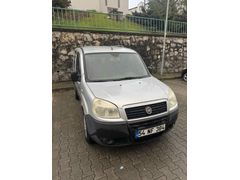 Sahibinden Fiat Doblo Combi 1.3 Multijet Active 2009 Model 