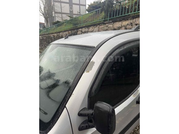 Sahibinden Fiat Doblo Combi 1.3 Multijet Active 2009 Model 