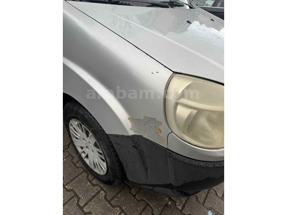 Sahibinden Fiat Doblo Combi 1.3 Multijet Active 2009 Model 