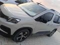 Sahibinden Peugeot Rifter 1.5 BlueHDI GT 2021 Model 