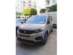 Sahibinden Peugeot Rifter 1.5 BlueHDI GT 2021 Model 