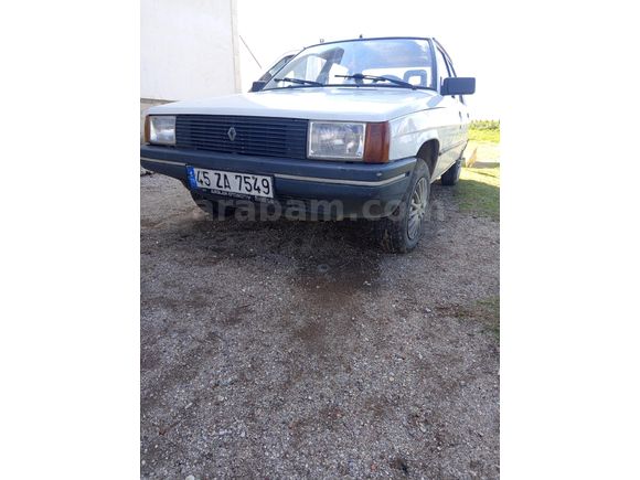 Sahibinden Renault R 9 1.4 Broadway 1993 Model