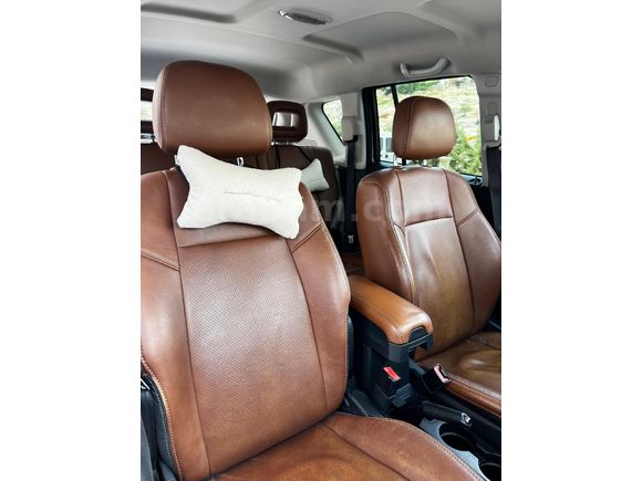 Sahibinden Jeep Compass 2.0 Limited 2014 Model İstanbul