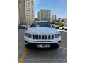 Sahibinden Jeep Compass 2.0 Limited 2014 Model İstanbul