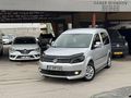 2012 MODEL OTOMATİK VİTES COMFORTLİNE PAKET CADDY DEĞİŞENSİZ