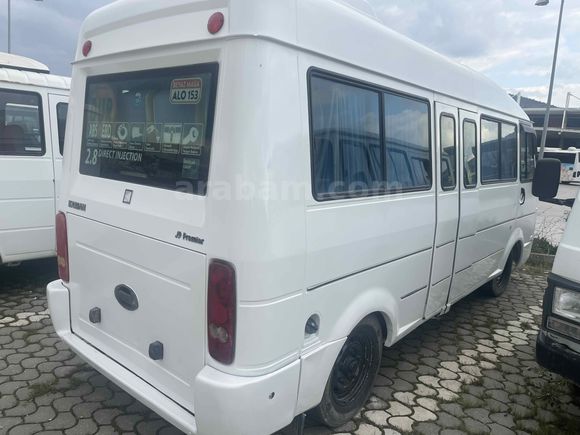 Sahibinden Karsan J9 18+1 