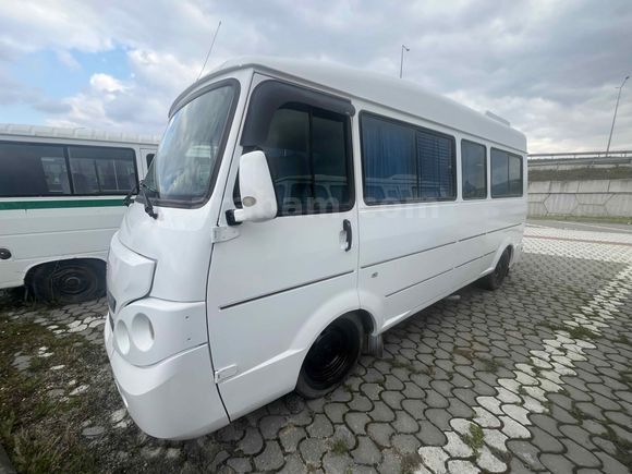 Sahibinden Karsan J9 18+1 