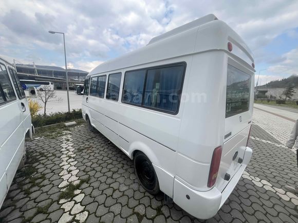 Sahibinden Karsan J9 18+1 