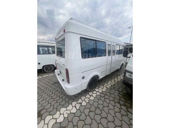Sahibinden Karsan J9 18+1 