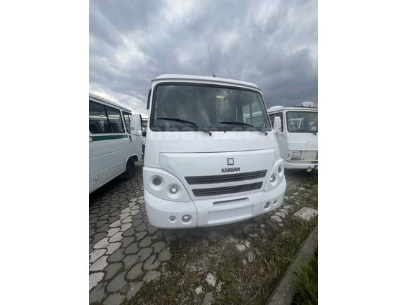 Sahibinden Karsan J9 18+1 